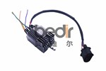 Cooling Fan Controller 4FO959501C