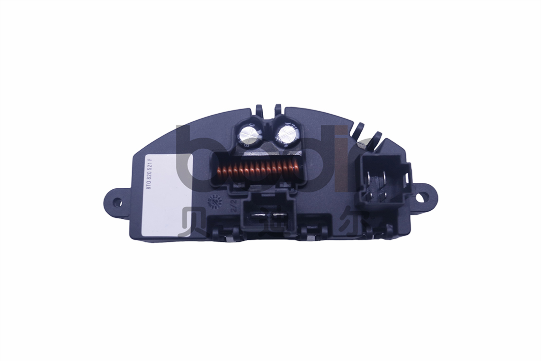 Blower Controller 8T0820521